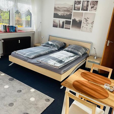 Apartamento Auf Muehlenfeld Heimbach Exterior foto