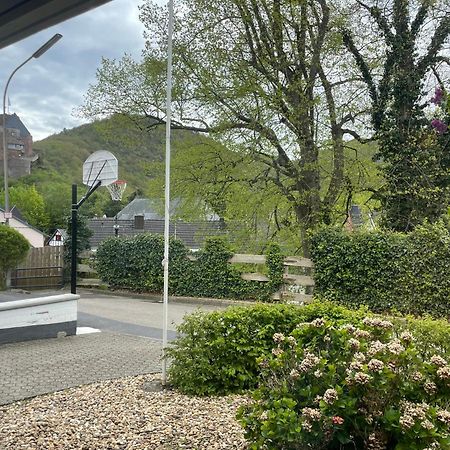 Apartamento Auf Muehlenfeld Heimbach Exterior foto