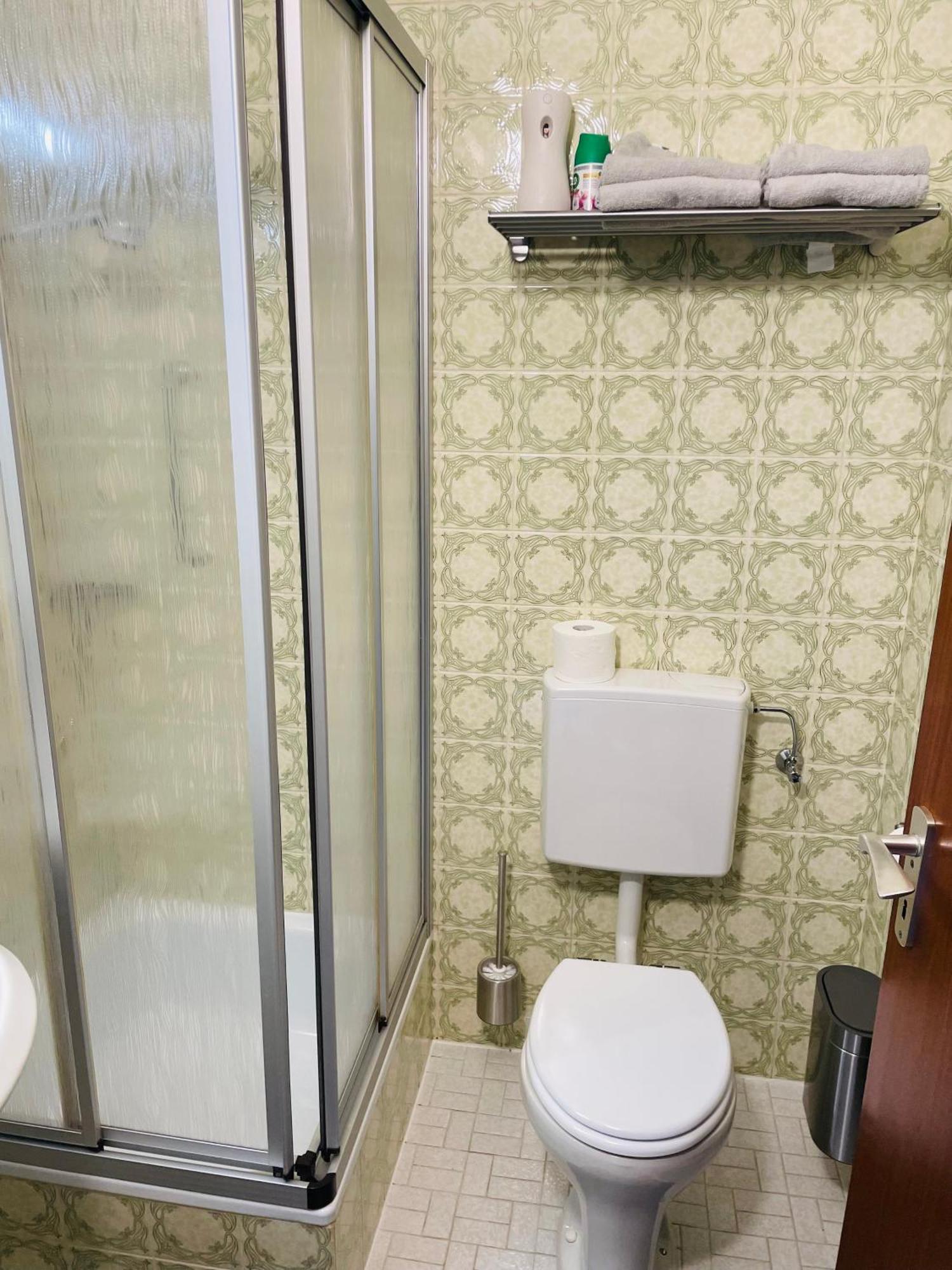 Apartamento Auf Muehlenfeld Heimbach Exterior foto