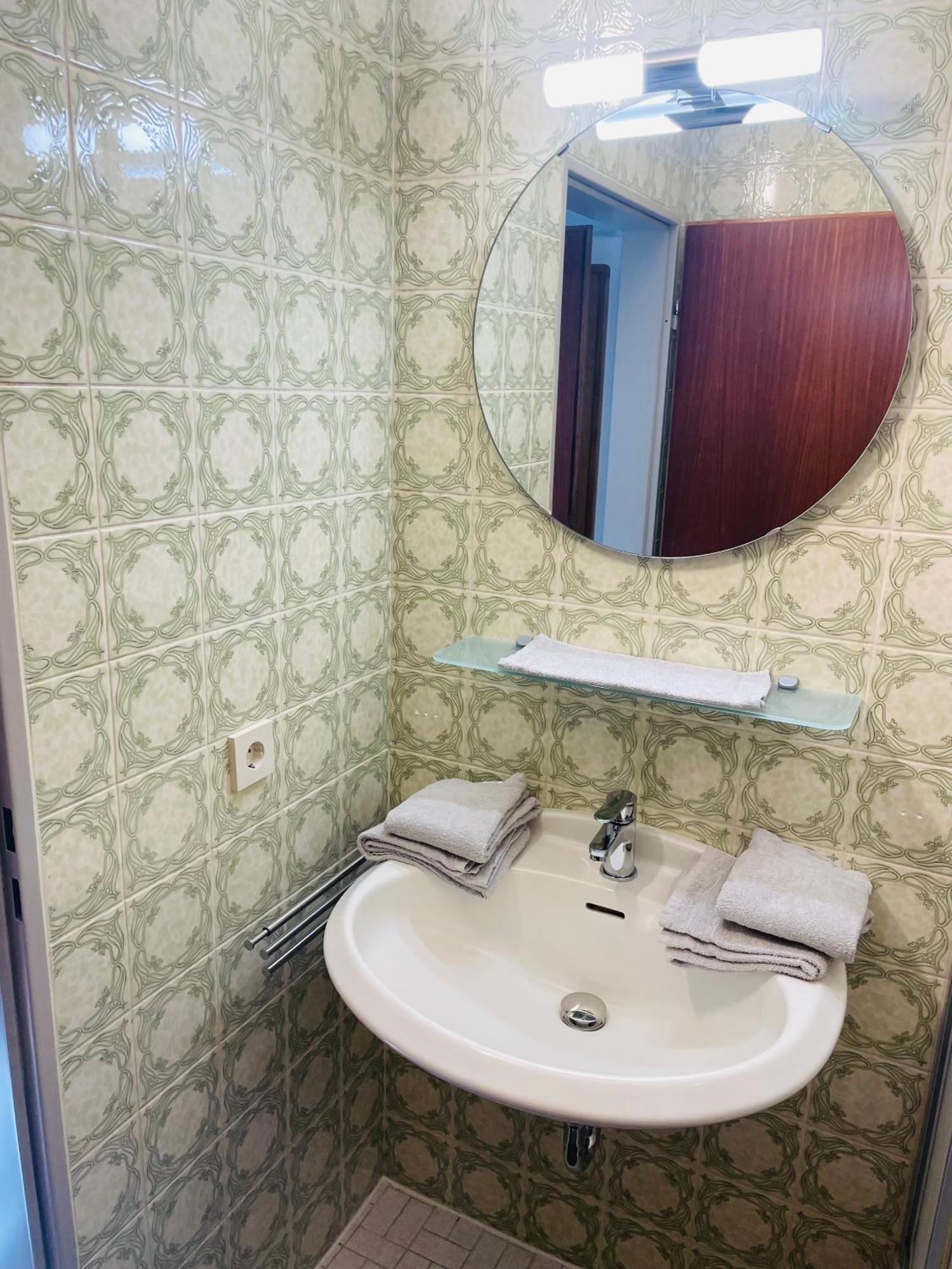 Apartamento Auf Muehlenfeld Heimbach Exterior foto