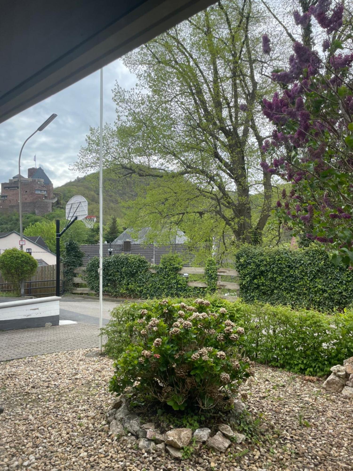 Apartamento Auf Muehlenfeld Heimbach Exterior foto